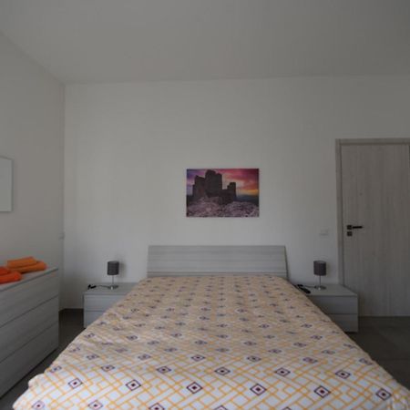 Montesilvano Marina Appartamento Casa Ammare מראה חיצוני תמונה