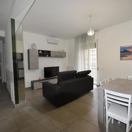 Montesilvano Marina Appartamento Casa Ammare מראה חיצוני תמונה