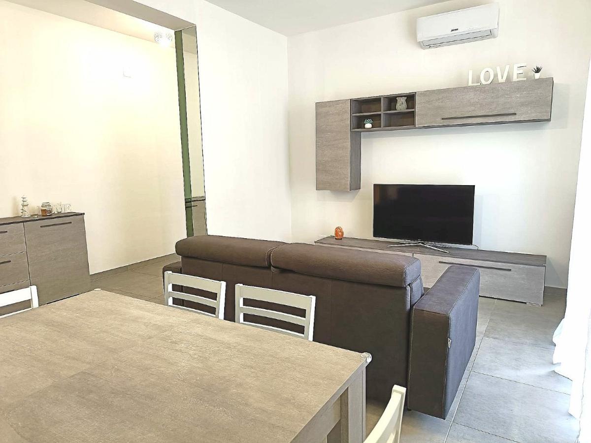 Montesilvano Marina Appartamento Casa Ammare מראה חיצוני תמונה
