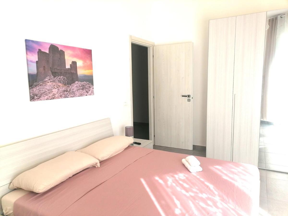Montesilvano Marina Appartamento Casa Ammare מראה חיצוני תמונה