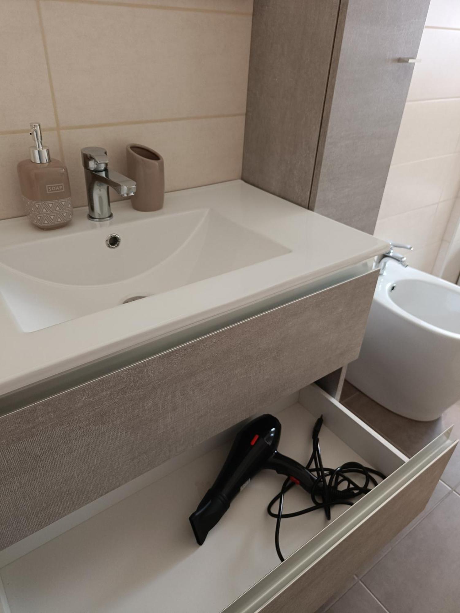 Montesilvano Marina Appartamento Casa Ammare מראה חיצוני תמונה