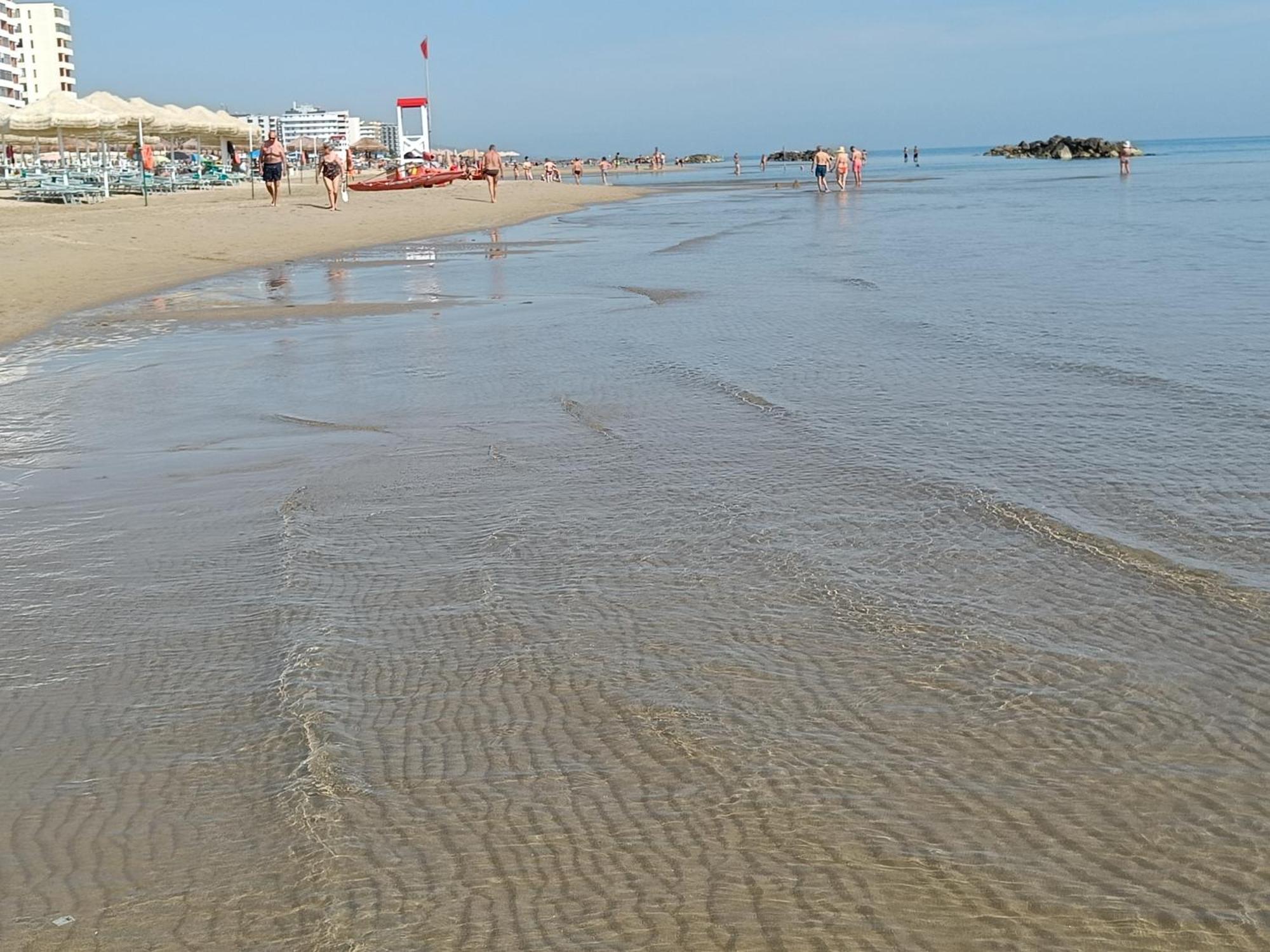 Montesilvano Marina Appartamento Casa Ammare מראה חיצוני תמונה
