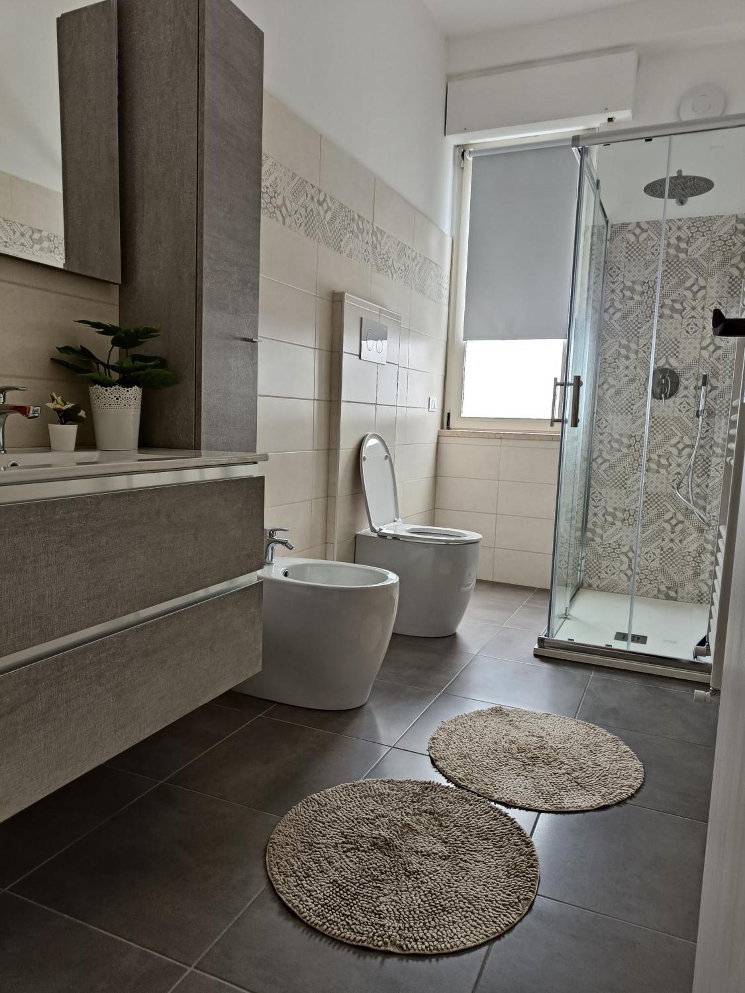 Montesilvano Marina Appartamento Casa Ammare מראה חיצוני תמונה