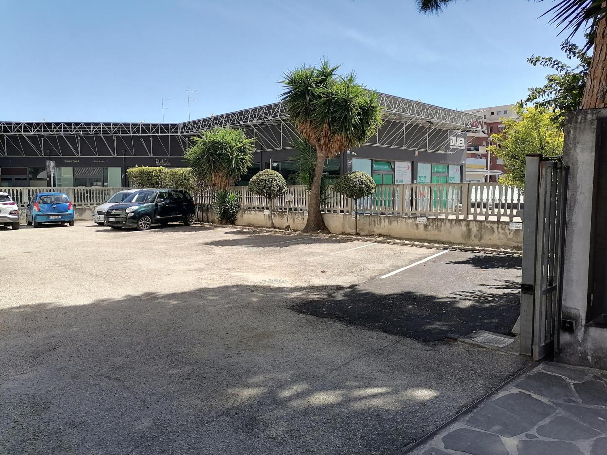 Montesilvano Marina Appartamento Casa Ammare מראה חיצוני תמונה