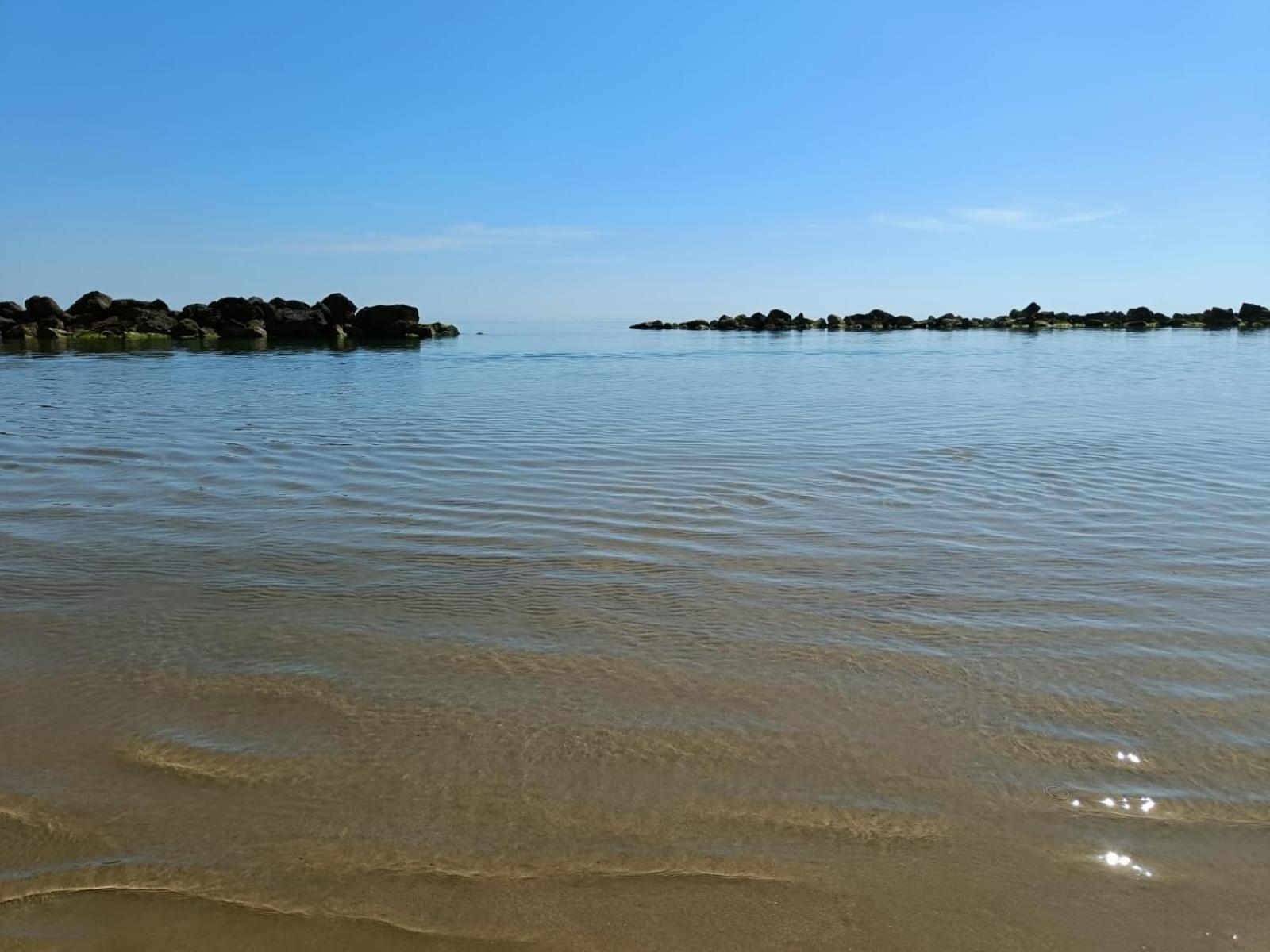 Montesilvano Marina Appartamento Casa Ammare מראה חיצוני תמונה