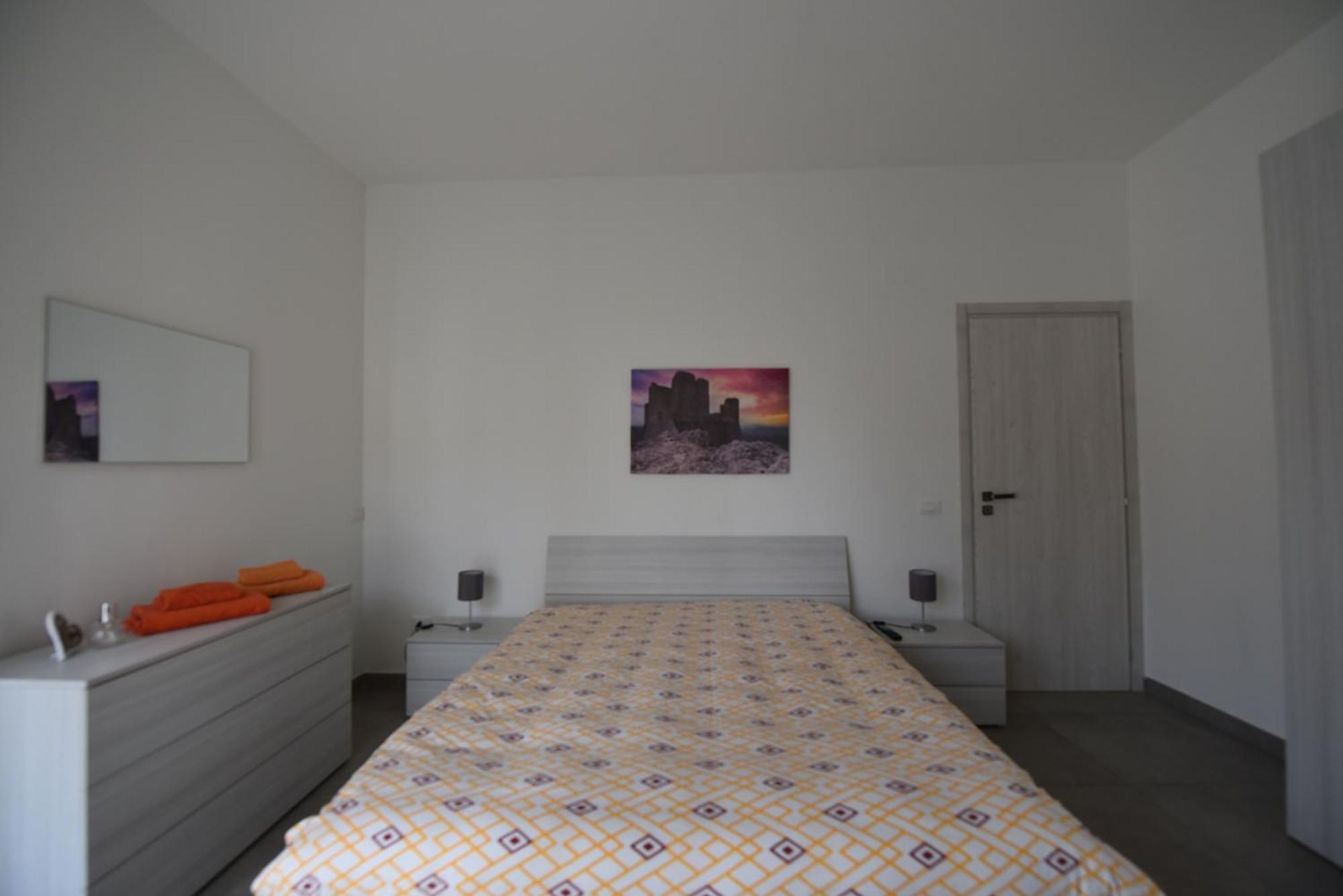 Montesilvano Marina Appartamento Casa Ammare מראה חיצוני תמונה